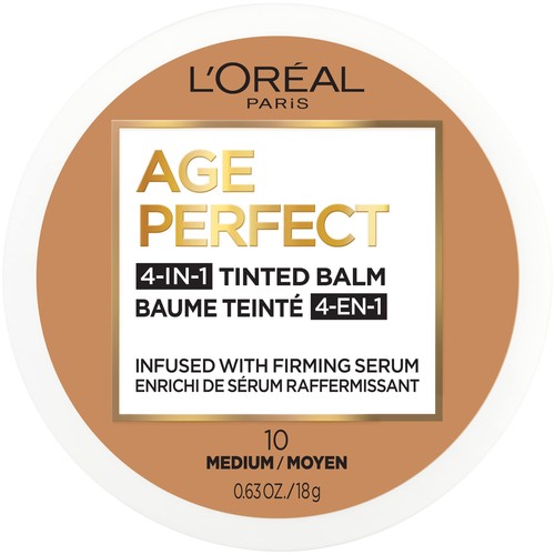 Oreal paris age - age, perfect