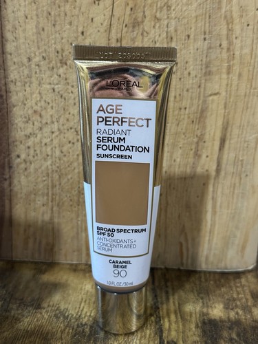 Oreal age perfect - age,