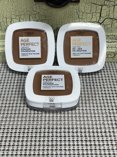 Oréal paris age - 3x,
