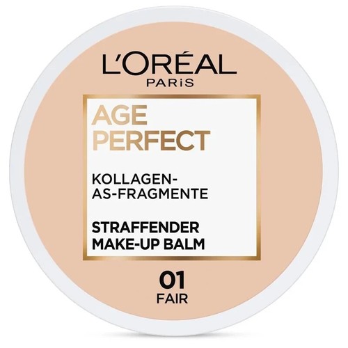 Fond teint age - de,