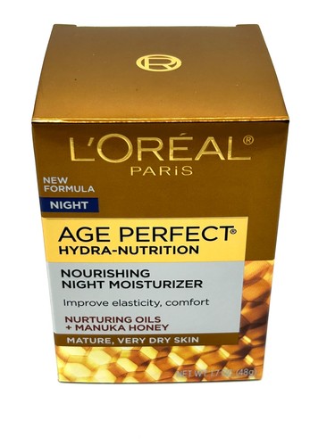 Oreal age perfect - l'oreal,