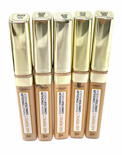 Oreal paris age perfect - l'oreal,