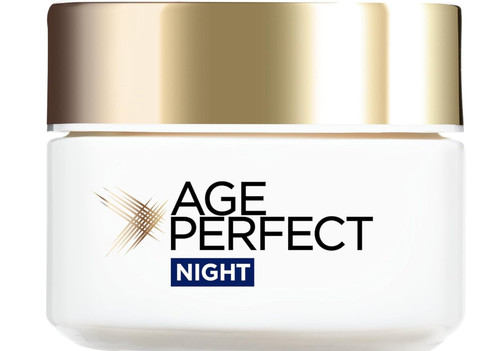 Oreal age perfect - l'oreal, night