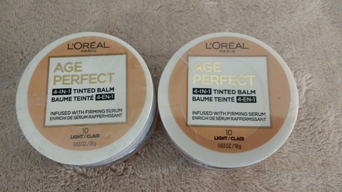 Loreal age perfect - age,