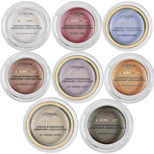 Ombretto oréal age crema - age,