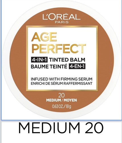 Oreal paris age perfect - l'oreal,