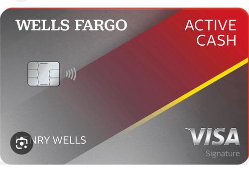 Wells fargo utente autorizzato - wells,