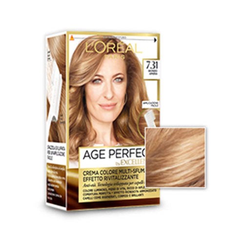 Oreal excellence age perfect - excellence,
