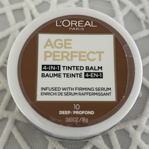 Oreal age perfect in - l'oreal, 4-in-1