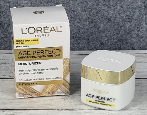 Oreal paris age perfect - l'oreal,