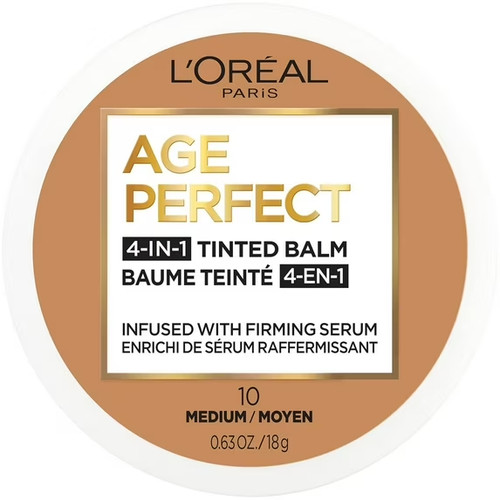 Oreal age perfect tinted - l'oreal,