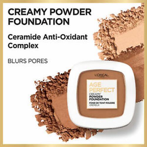 Oreal paris age perfect - paris,