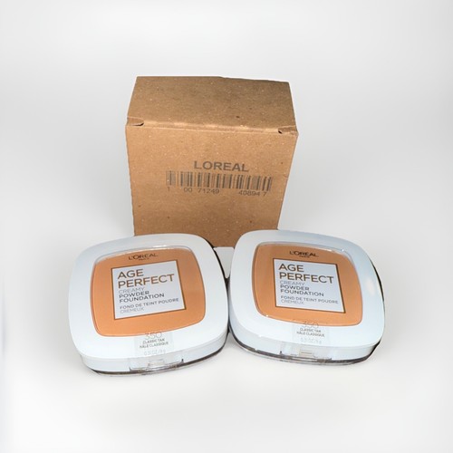 Pack oréal paris age - 2,