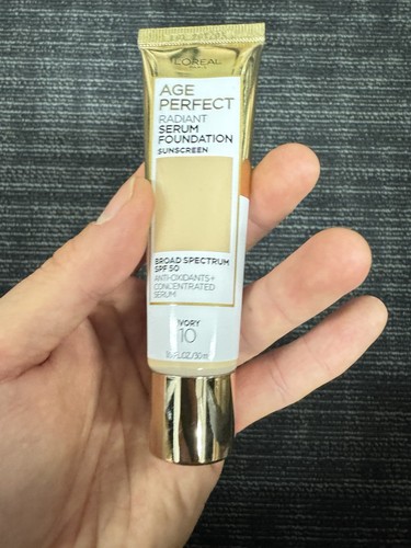 Oreal age perfect radiant - l'oreal,