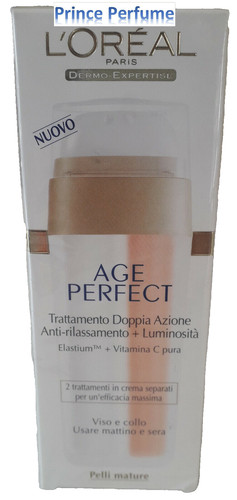 Oreal age perfect - l'oreal,