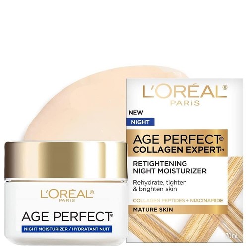 Oreal paris age perfect - perfect, anti