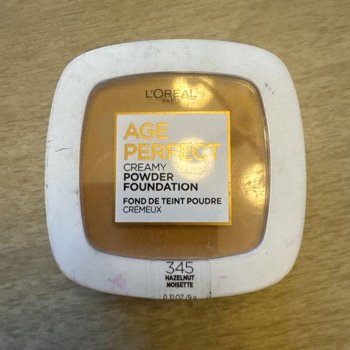 Oreal age perfect radiant - l'oreal,