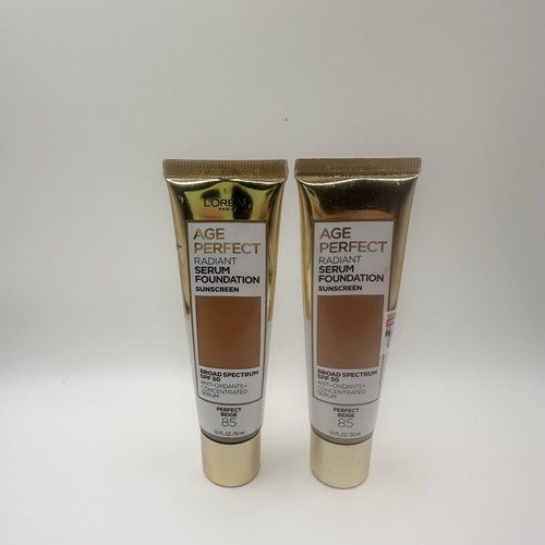 Oreal age perfect radiant - perfect,