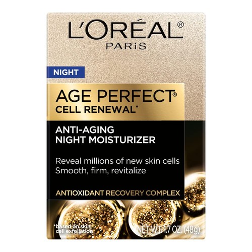 Oreal paris age perfect - l'oreal, paris,