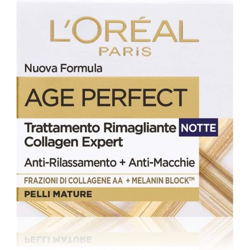 Oreal age perfect crema - age,