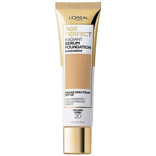 Oreal paris age - paris, perfect
