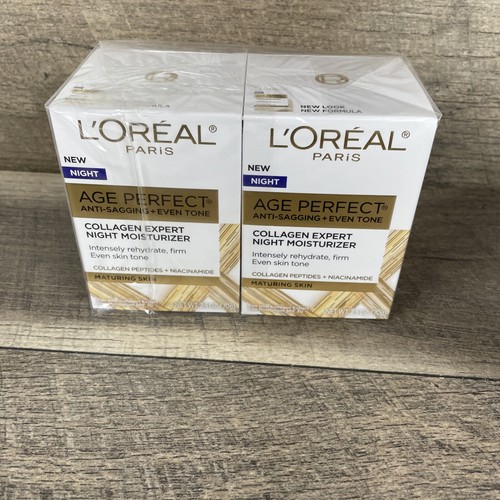 Oreal age perfect - age,