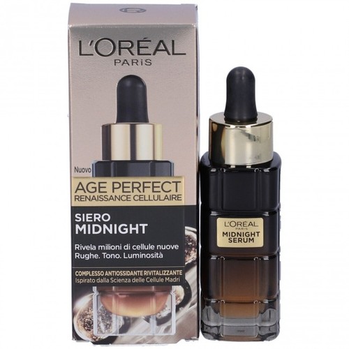 Oreal age perfect - l'oreal,