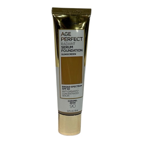 Oreal age perfect radiant - l'oreal,