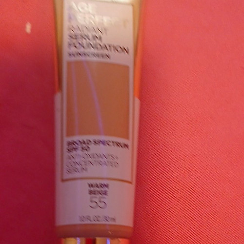 Oréal age perfect radiant - l'oréal,