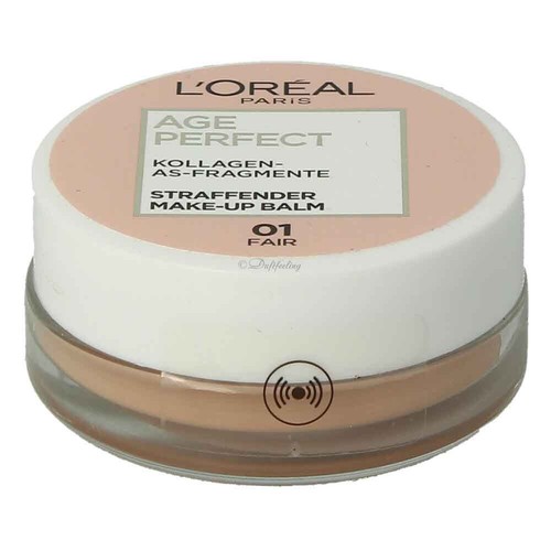 Oréal age perfect - l'oréal,