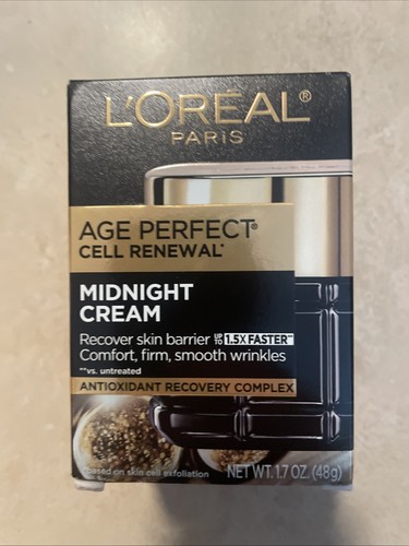 Oreal paris age - l'oreal, cell