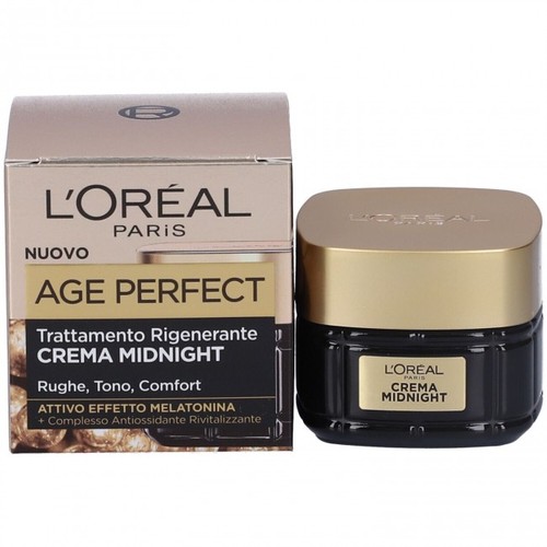 Oreal age perfect - age,
