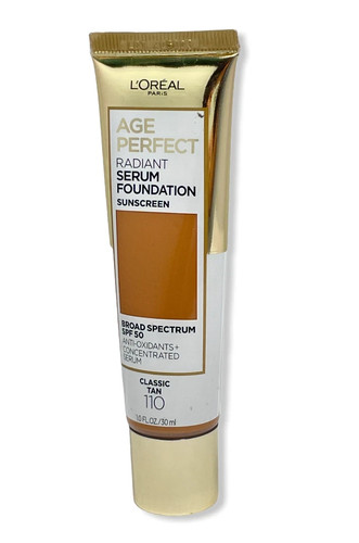 Oreal age perfect radiant - l'oreal,