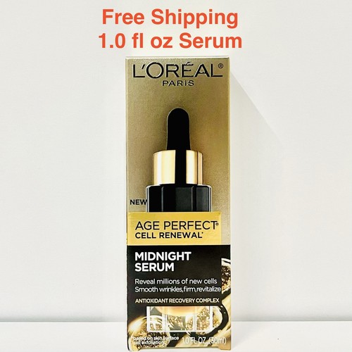 Oreal paris age perfect - l'oreal,