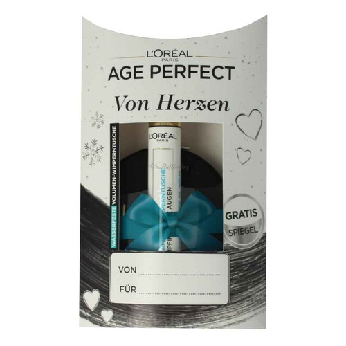 Oréal age perfect von - age,