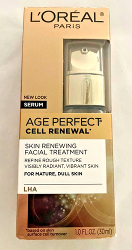 Oreal paris age perfect cell - l'oreal,