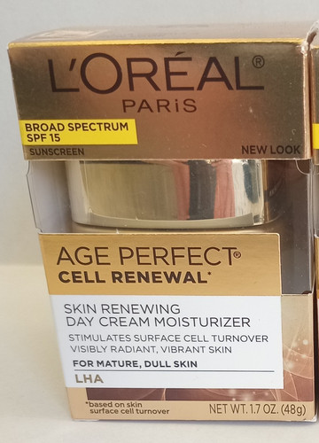 Oreal age perfect cell - l'oreal,