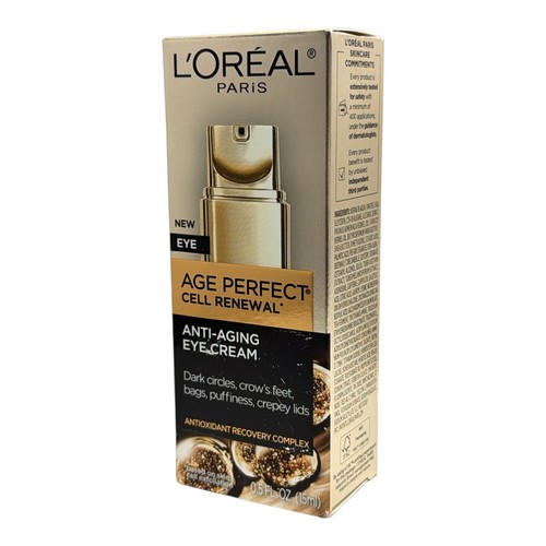 Oreal age perfect cell - age,