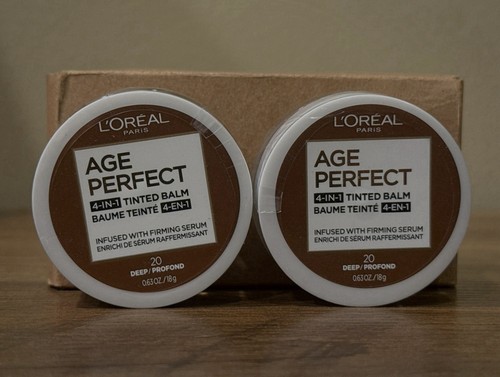 Oreal age perfect in - perfect, 4-in-1