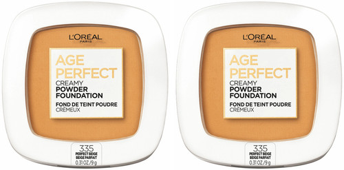 Pack oreal age perfect - 2,