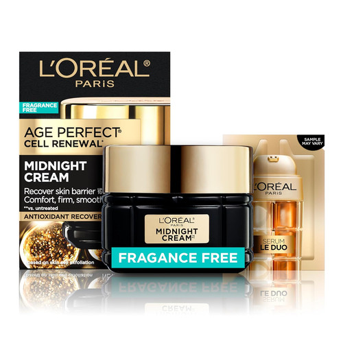 Age perfect anti aging - age,