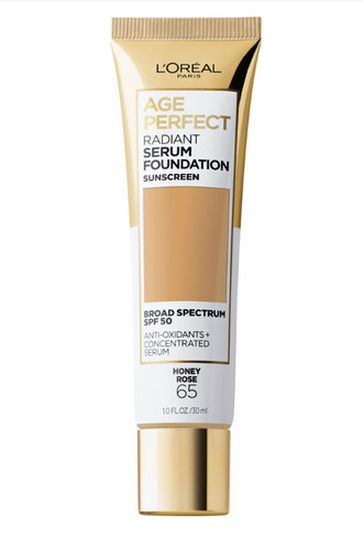 Oreal age perfect - l'oreal,