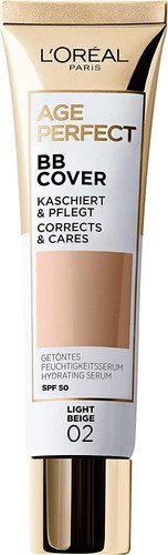 Oreal paris age perfect bb - paris,