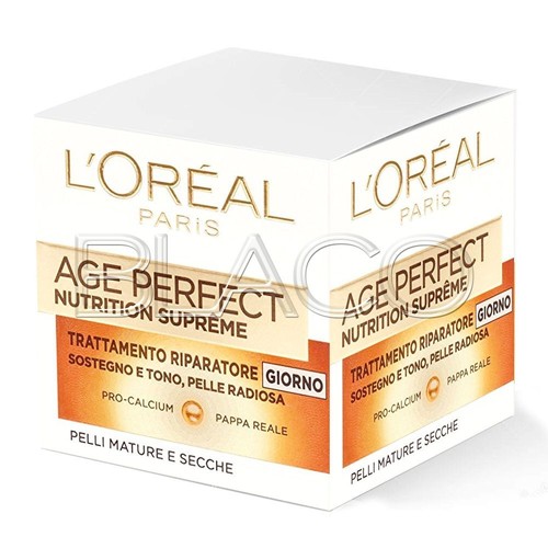 Loreal paris age perfect - age,