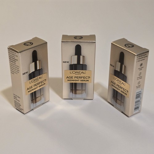 Oreal age perfect - age, midnight