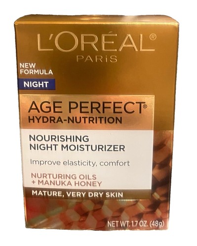 Oréal paris age perfect - l'oréal,