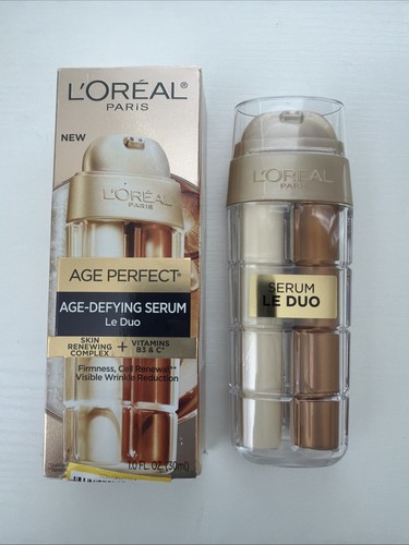 Oreal age perfect - l'oreal,
