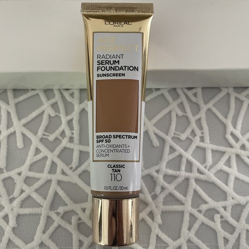 Oreal age perfect radiant - l'oreal,