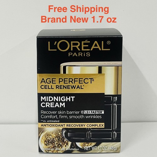Oreal paris age perfect cell - age,