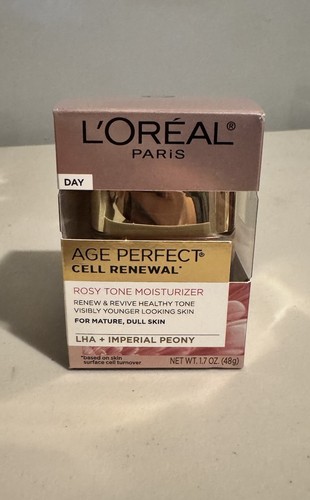 Oréal paris age perfect - paris,